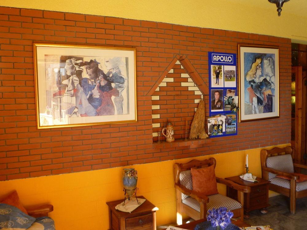 Liberty II Hotel Agia Marina  Екстериор снимка
