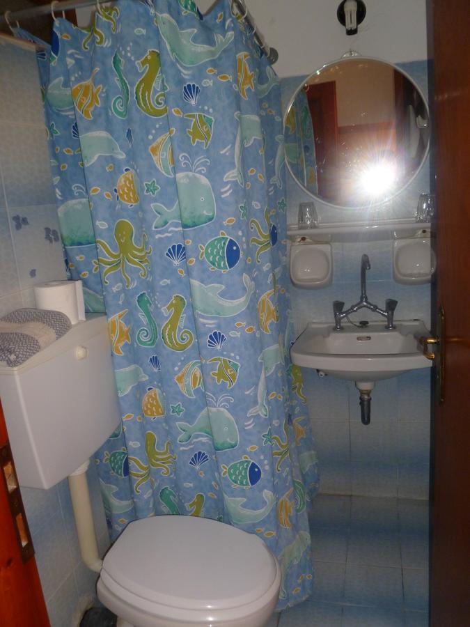 Liberty II Hotel Agia Marina  Екстериор снимка