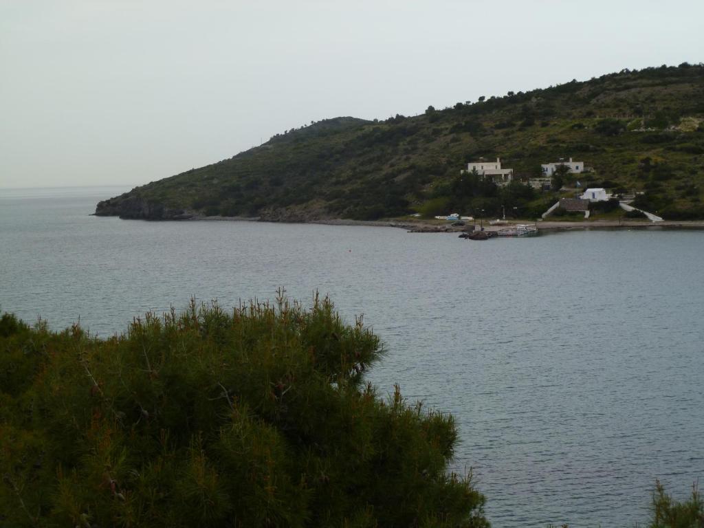 Liberty II Hotel Agia Marina  Екстериор снимка